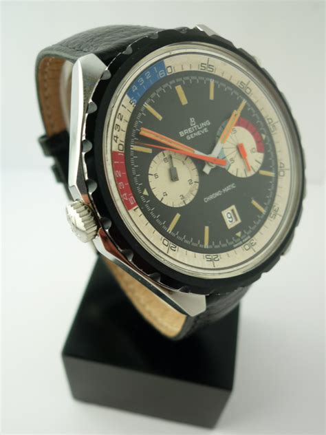 breitling 7651 replacement dial|breitling armbands for sale.